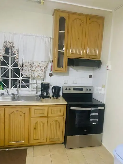 Club Caribbean Apartments Runaway Bay